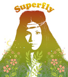 愛をこめて花束を/Superfly