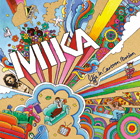 「We Are Golden/MIKA」