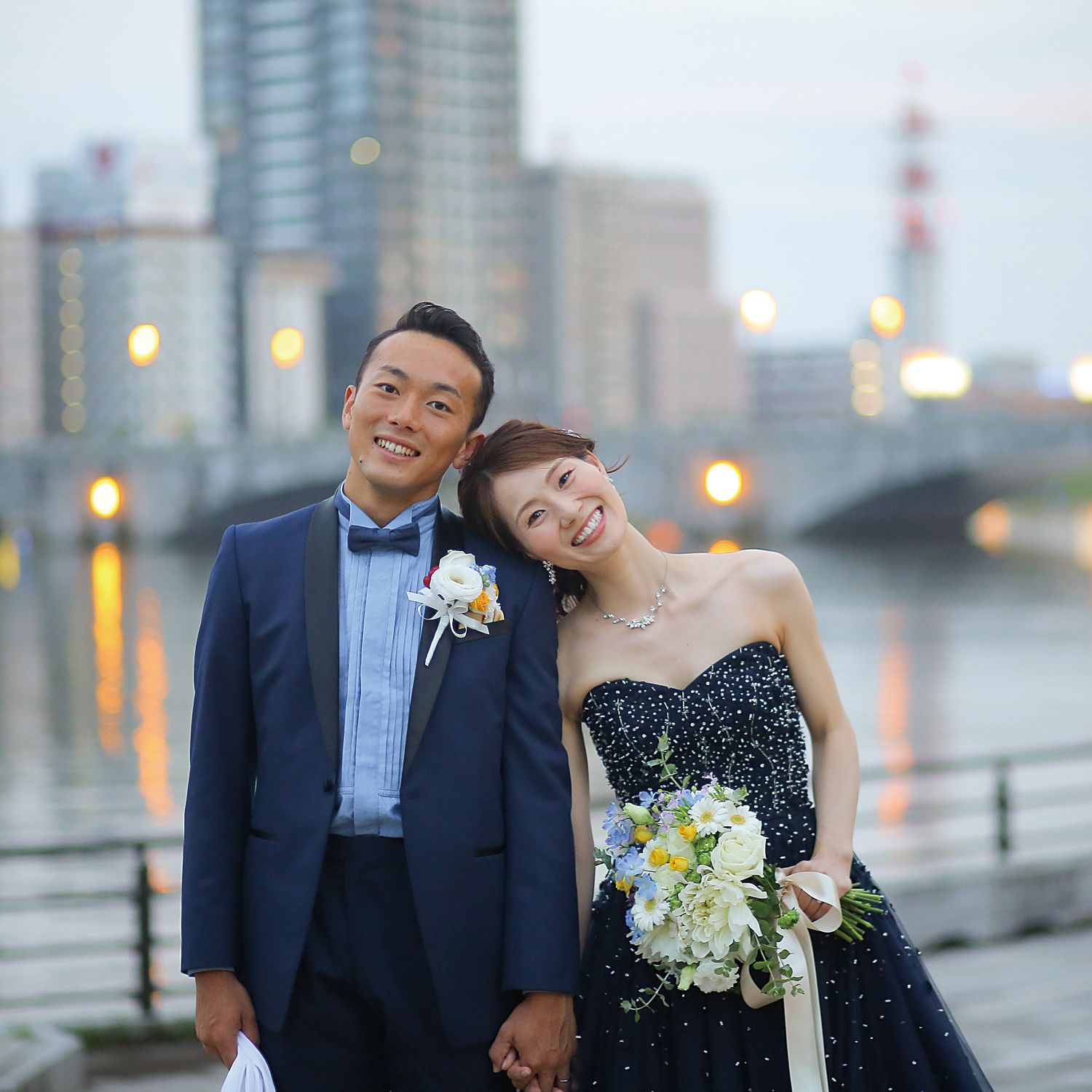 新潟グランドホテル 新潟 阿賀 新潟市 で結婚式を挙げよう こまちウエディング Net新潟版