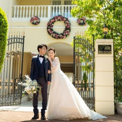 【パパママ&マタニティ婚】お子様連れも安心♪お得なプラン相談