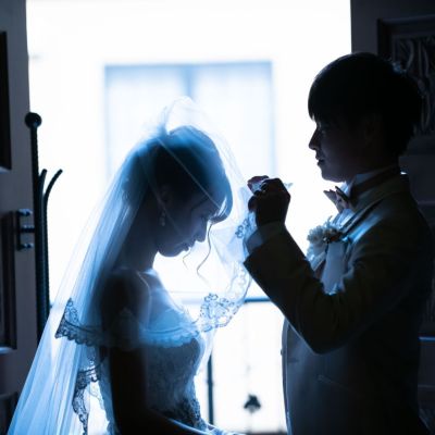 【入籍記念】写真で残す結婚式～最短1回の打合せで叶うフォトウェディング相談＆試着会～