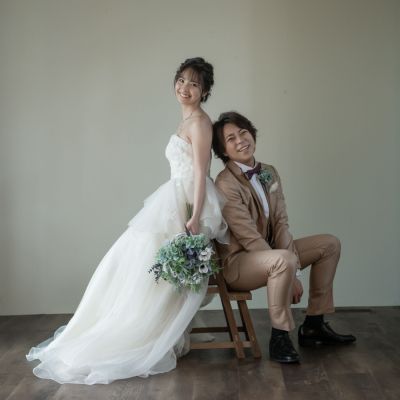 【結婚式3か月前でもOK】お急ぎ花嫁衣裳でも運命の一着が必ず見つかる試着フェア